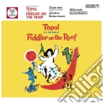 Fiddler On The Roof cd