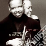 Terence Blanchard - Let'S Get Lost cd