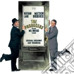 Producers (The) (O.C.R.) cd