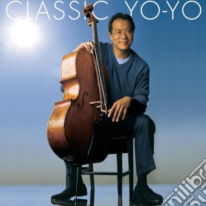 Yo-yo Ma - Classic Yo cd musicale di Yo