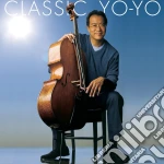 Yo-yo Ma - Classic Yo cd