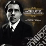 Master classes cd
