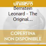 Bernstein Leonard - The Original Jacket Collection cd musicale di Bernstein Leonard