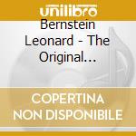 Bernstein Leonard - The Original Jacket Collection cd