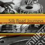 Yo-yo Ma & The Silk Road Ensemble: Silk Road Journeys cd