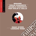 Johannes Brahms / Stern / Rose - Cto For Violin