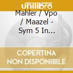 Mahler / Vpo / Maazel - Sym 5 In C-Sharp Minor: Essential Classics cd