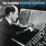 Essential George Gershwin /Var - Essential George Gershwin /Var cd
