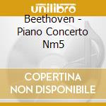 Beethoven - Piano Concerto Nm5 cd