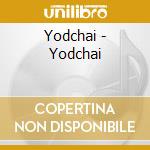 Yodchai - Yodchai cd