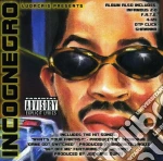 Ludacris - Incognegro cd