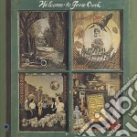 Goose Creek Symphony - Welcome To Goose Creek cd