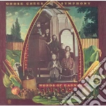 Goose Creek Symphony - Words Of Earnest cd