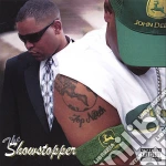 Country Boy - The Showstopper cd