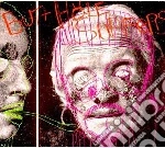 Butthole Surfers - Psychicspowerlesss cd