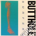 Butthole Surfers - Rembrandt Pussyhorse cd