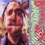 Butthole Surfers - Hairway To Steven cd