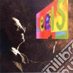 Leels - Cannonballs & Silver Tongues cd