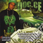 Doc.Ce - Qualified Hustla cd