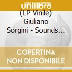 (LP Vinile) Giuliano Sorgini - Sounds From The Far Space lp vinile