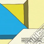 (LP Vinile) Sandro Brugnolini - Abstract Forms vinile