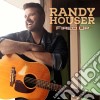 Randy Houser - Fired Up cd