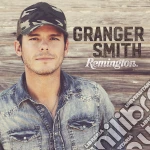 Granger Smith - Remington cd