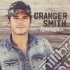 Granger Smith - Remington cd