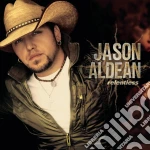 Aldean Jason - Relentless cd