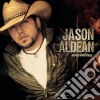 Aldean Jason - Relentless cd
