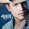 Dustin Lynch - Dustin Lynch cd