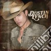 Dustin Lynch - Where It'S At cd