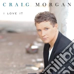 Craig Morgan - Love It cd