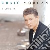 Craig Morgan - Love It cd