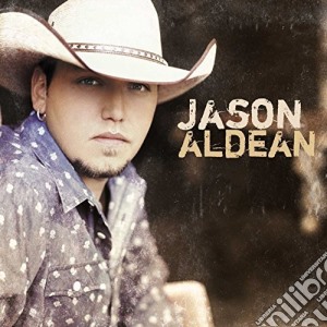 Jason Aldean - Jason Aldean (Enh) cd musicale di Jason Aldean