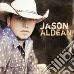 Jason Aldean - Jason Aldean (Enh) cd