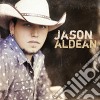 Jason Aldean - Jason Aldean (Enh) cd