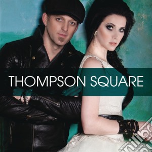 Thompson Square - Thompson Square cd musicale di Thompson Square
