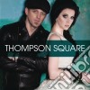 Thompson Square - Thompson Square cd