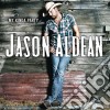 Jason Aldean - My Kinda Party cd