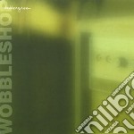 Wobbleshop - Bittergreen