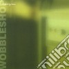 Wobbleshop - Bittergreen cd