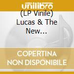 (LP Vinile) Lucas & The New Mastersounds De Mulder - Feel The Spirit lp vinile