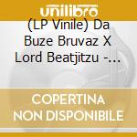(LP Vinile) Da Buze Bruvaz X Lord Beatjitzu - Bolo Yeung Barbarian Bicepz lp vinile
