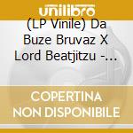 (LP Vinile) Da Buze Bruvaz X Lord Beatjitzu - Bolo Yeung Barbarian Bicepz vinile