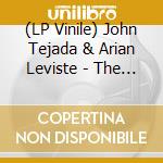 (LP Vinile) John Tejada & Arian Leviste - The Dot And The Line lp vinile di John Tejada & Arian Leviste