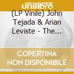 (LP Vinile) John Tejada & Arian Leviste - The Dot And The Line vinile