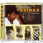 Giraldo Piloto Klimax & Friends - Same cd