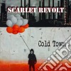 Scarlet Revolt - Cold Town cd