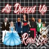 Roni Lee - All Dressed Up cd
